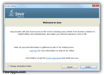 Java applets plug ins downloads for mac